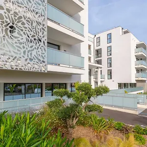 4* Lejlighedshotel Lagrange Olympie