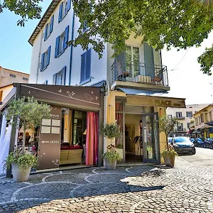Hotell La Place Boutique, Antibes