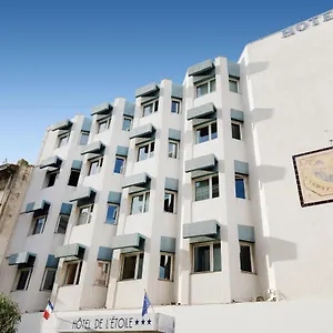 3* Hotel De L'etoile