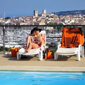4* Aparthotel Resideal