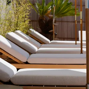 Hotell La Garoupe-gardiole, Antibes