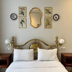 Hotell Irin, Antibes