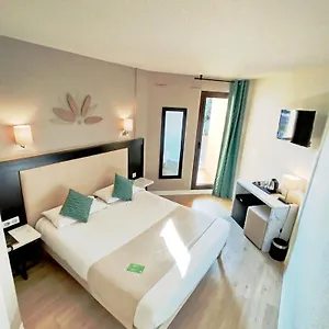Hotell Le Collier, Antibes
