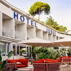 Hotell Josse, Antibes