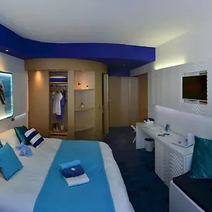 3* Hotel Soblue