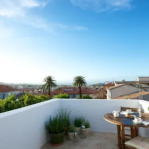 Bed & Breakfast Rue Sade, Antibes